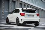 Mercedes-AMG A45 4Matic 2015 года